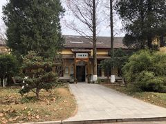 -T80科技文化国际社区-停车场