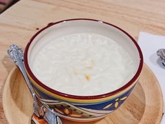 米布丁-伊斯坦布尔土耳其清真咖啡餐厅