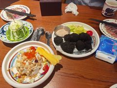 -小川洋风料理(大悦城店)