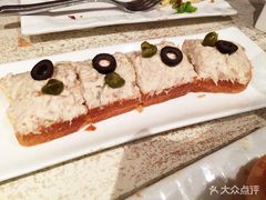 -Carmen卡门西班牙餐厅