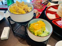 芥末鸭掌-羲和雅苑•北京烤鸭(吴中路万象城店)
