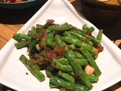 四季豆-太泰(万象城店)
