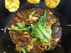 -曹丞相·地锅鸡·地锅鱼(武林店)