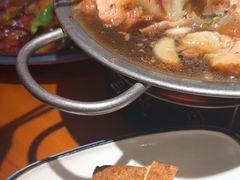 -牛记老坛香牛肉馆(六顺街店)