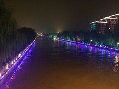 iphone_upload_pic-扬州古运河