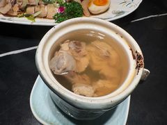 -粤·向群饭店(二沙岛店)