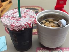 -华记煲仔华·煲仔饭(三元里万科里店)