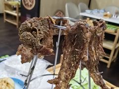 -和庆斋羊蝎子火锅·碳缸烧烤(顺义旗舰店)