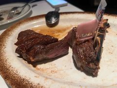 -Wolfgang’s Steakhouse 沃夫冈牛排馆(上海白玉兰广场店)