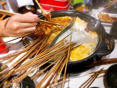 -钢管厂五区小郡肝火锅串串香(福清店)