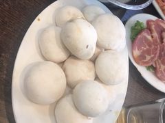 -韩风烤牛肉冷面店