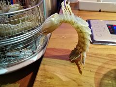 -海味当家·蒸锅海鲜(星海公园店)