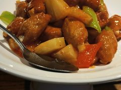 -静颐茶馆·素食(龙华店)