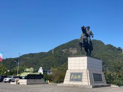 -河口景区