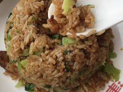 芥菜饭-津品味小吃(大学湾店)