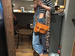 -如果·追梦手工皮具DIY教学店(田子坊店)