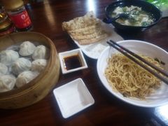 -赤酱红油(家乐福店)