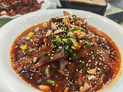 -东四民芳餐厅(世茂工三店)