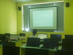 -童程童美少儿编程乐高机器人(沈河校区)