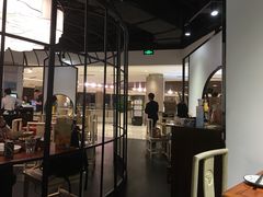 门面-潮堂(环球金融中心店)