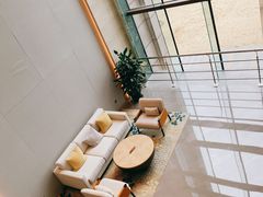 -上海佘山世茂艾美酒店