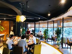 -盐帮食坊•小河帮川菜(四川师大店)