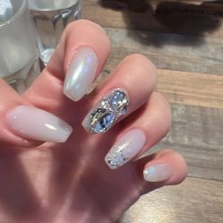 -Hands Nail专业美甲美睫
