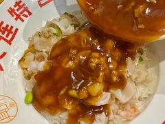 -鑫真味私房菜馆