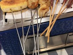 -雪熊哈尔滨烧烤·精酿啤酒·砂锅(中央胜境店)