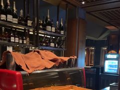 -日落吧·海景咖啡厅·餐酒吧·鸡尾酒·下午茶·乐队表演·浪漫夕阳·三亚文华东方酒店