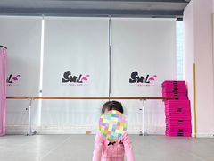 -小酒窝中国舞(汉阳店)