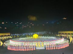 -鼎盛王朝康熙大典实景演出