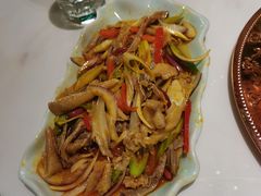 -疆Jiang·新疆秘制料理