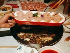 -大龙燚火锅