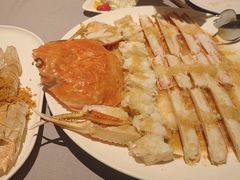 -徐记海鲜(大雁塔|金都店)