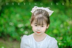 -染墨儿童摄影(转塘店)