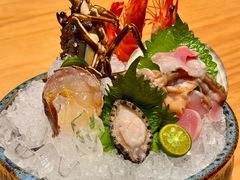 -蒋记海鲜姿造•洋房别墅(星河湾店)