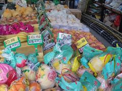 -切果匠(运河上街店)