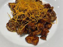 -鸭匠食府·挂炉烤鸭·新京菜(阜成路店)