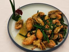 -山泉公馆酒家(珠江新城店)