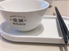 -蔡澜点心·粤菜(西单大悦城店)