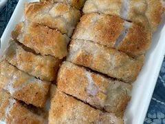-瑞丰园庭院餐厅·白族传统家常菜