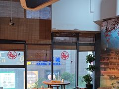 -吃饭皇帝大(解放西路店)