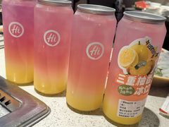 -海底捞火锅(番禺广场店)