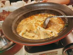 -丽华园(汉阳龙阳店)