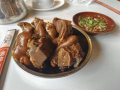 -王万妈卤猪脚(青岩交通路)