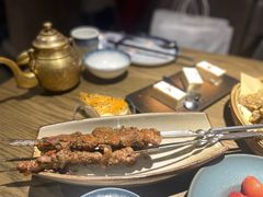 -那时新疆·若羌(经纬汇店)