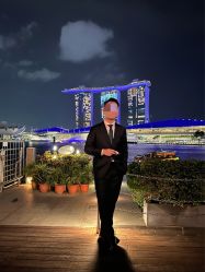 -Biella Fibers杰尼亚Zegna面料西装·夹克·礼服全定制Bespoke(晶耀前滩店)