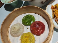 -翡翠江南(国贸商城店)