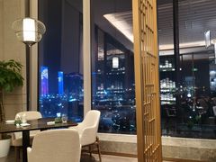-彩丰楼中餐厅(杭州奥克斯中心皇冠假日酒店)